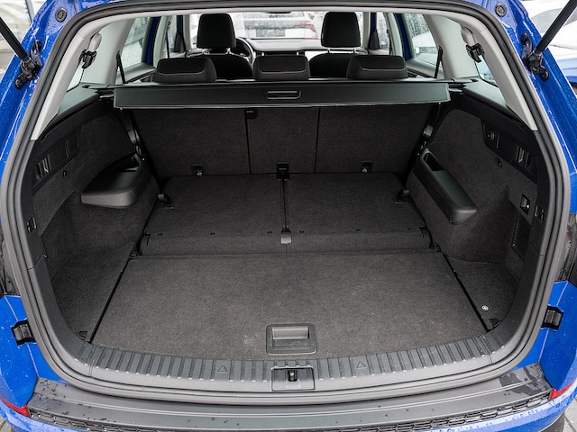 Skoda Kodiaq 2.0 TDI Ambition