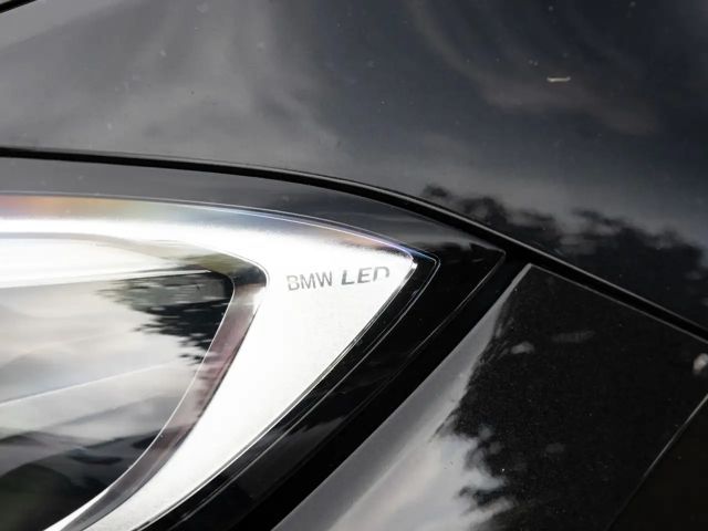 BMW 320 320e Sport Line Touring xDrive