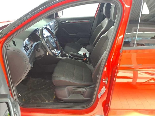 Volkswagen T-Roc DSG Sport