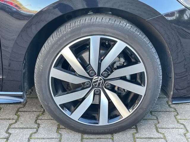 Volkswagen Touran 2.0 TDI DSG R-Line