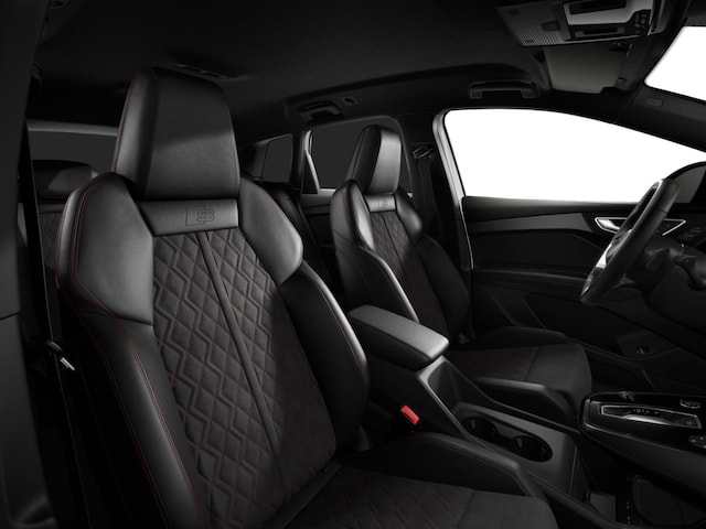 Audi Q4 e-tron Quattro