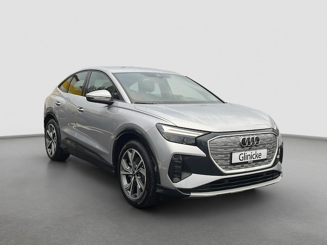 Audi Q4 e-tron 40 Sportback