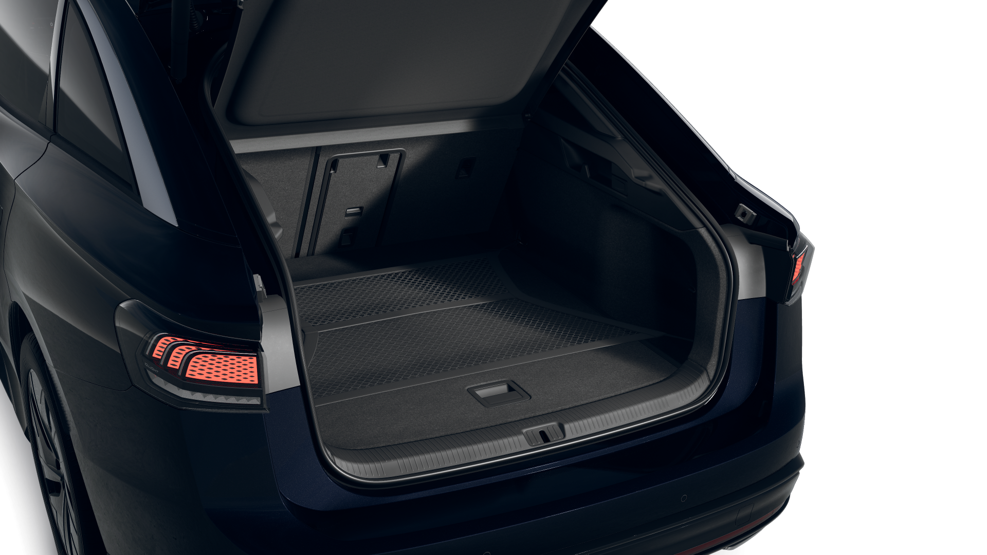 Volkswagen ID.7 *AHK*HEAD-UP*MATRIX*WÄRMEPUMPE*KAMERA*