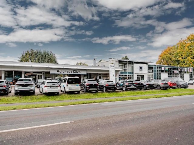 Skoda Kamiq 1.0 TSI Selection