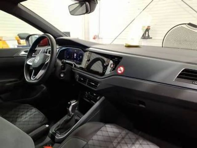 Volkswagen Taigo DSG R-Line