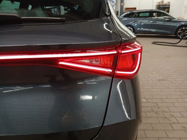 Cupra Leon 2.0 TSI DSG ST VZ