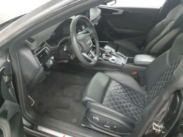 Audi S5 Quattro S-Tronic Sportback