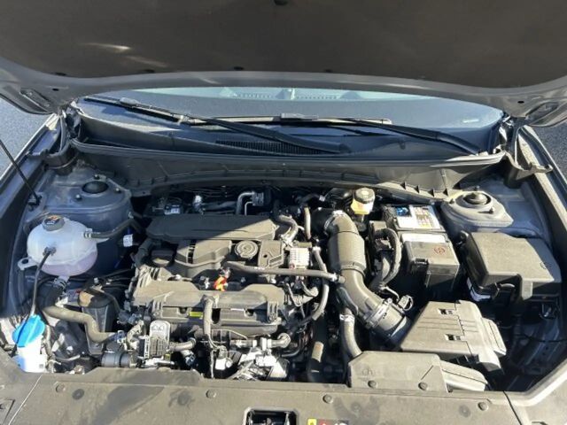 Hyundai Tucson Comfort