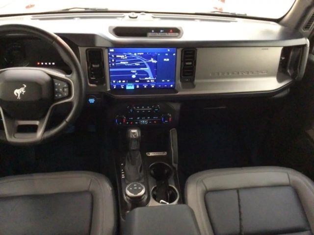 Ford Bronco 4x4 AWD Outer Banks