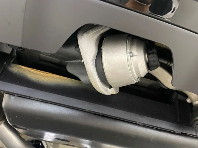 Mercedes-Benz GLE 350 4MATIC