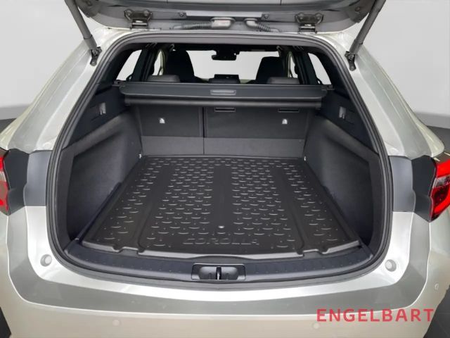 Toyota Corolla Hybride Technik