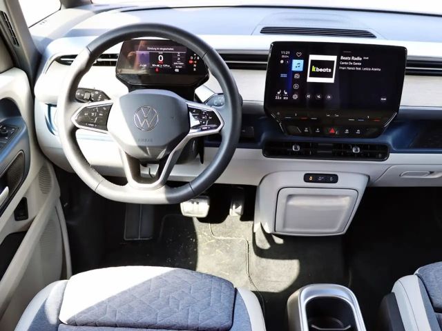 Volkswagen ID.Buzz IQ.Drive Plus Pro