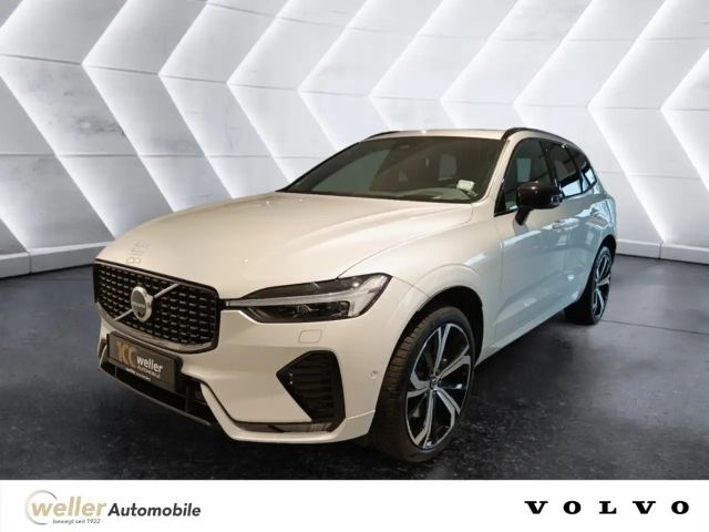 Volvo XC60 AWD Dark Ultimate