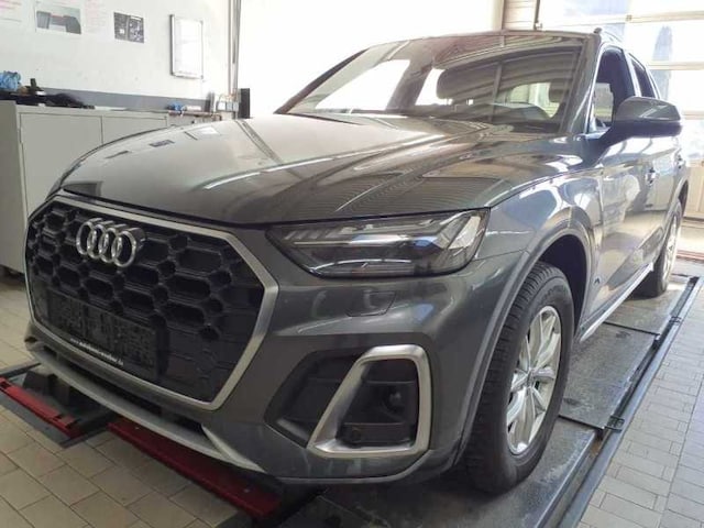 Audi Q5 40 TDI Quattro S-Tronic