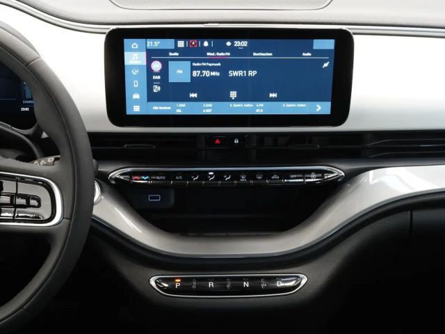 Fiat 500e 87KW/42kWh/DC-LADEN/CARPLAY/DAB/SOH