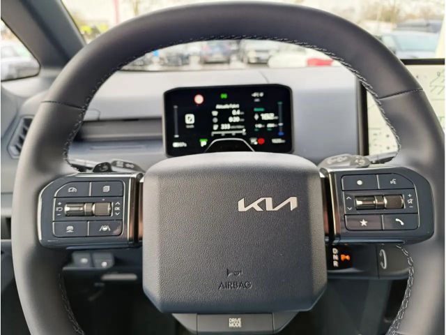 Kia PV5 Passenger 71 kWh