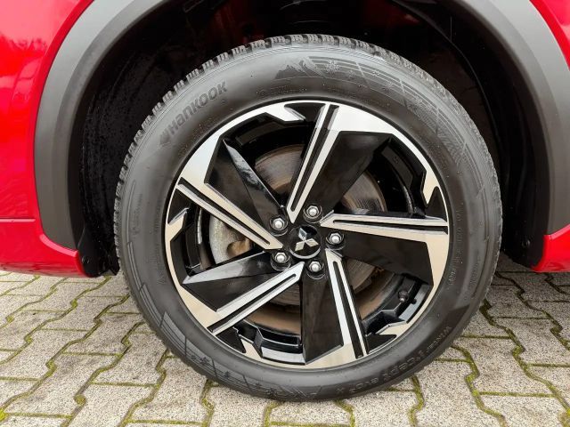 Mitsubishi Eclipse Cross 4WD