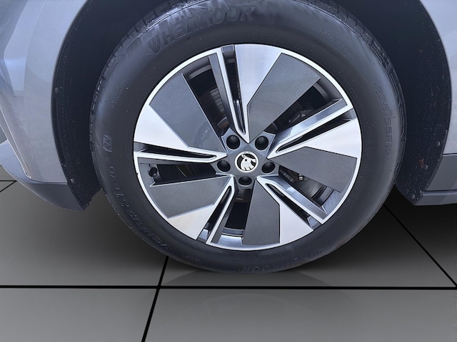 Skoda Enyaq Loft iV 60