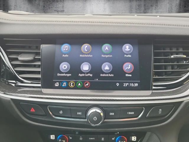 Opel Insignia Business