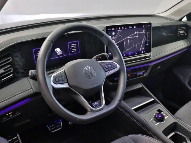 Volkswagen Tiguan DSG