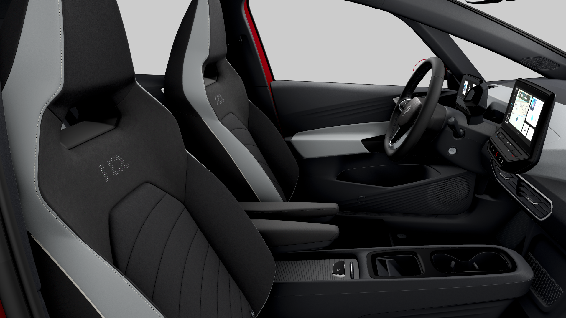 Volkswagen ID.3 107 kW