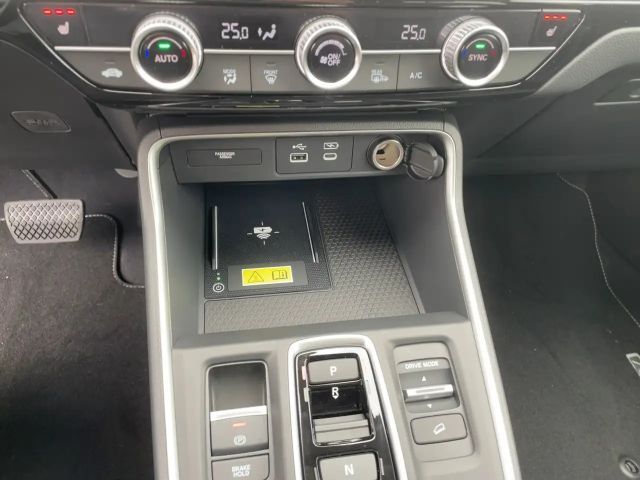 Honda CR-V 2.0 Elegance e:HEV