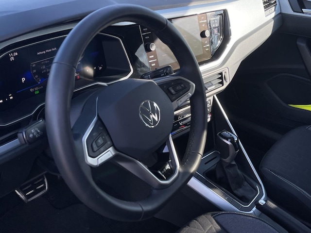 Volkswagen Taigo 1.0 TSI DSG