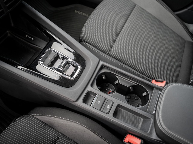 Skoda Octavia 1.4 TSI Ambition Combi iV