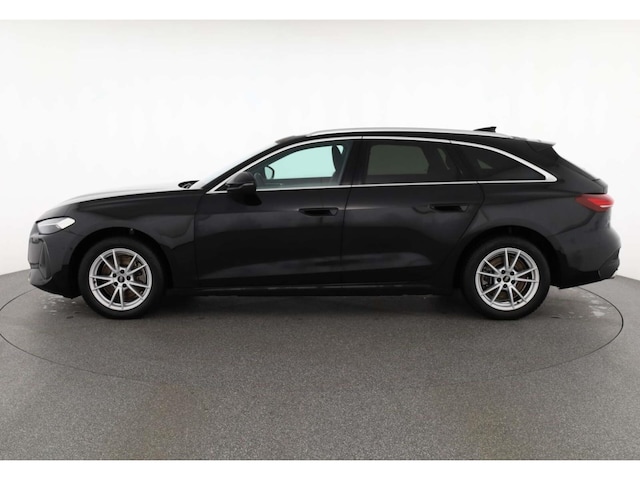 Audi A5 Avant S-Tronic