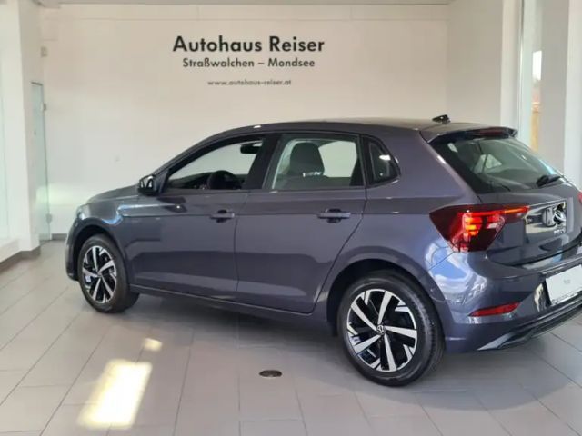 Volkswagen Polo DSG Life