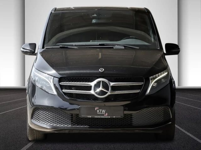 Mercedes-Benz V 300 AVANTGARDE Extralang