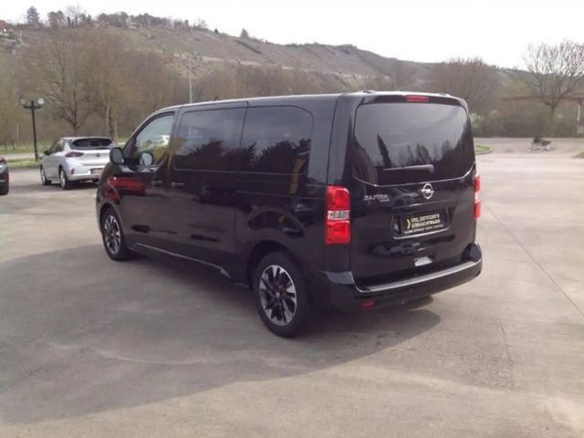 Opel Zafira Life 2.0 CTD AT Edition Navi Head-Up-Display SHZ