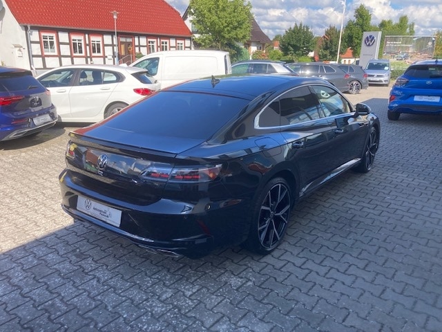 Volkswagen Arteon 4Motion