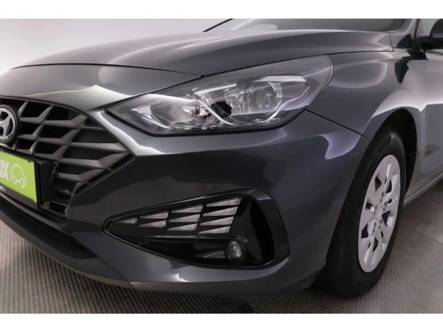 Hyundai i30 Trend