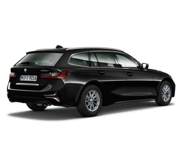 BMW 330 330d Luxury Line Touring