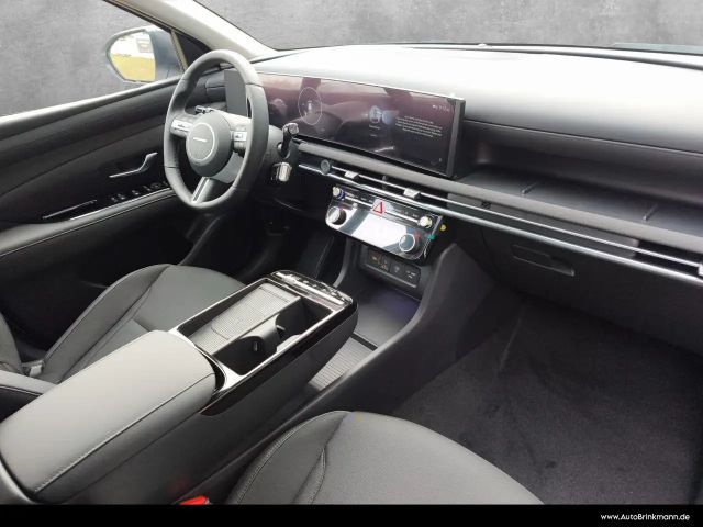 Hyundai Tucson 1.6 T-GDi Trend