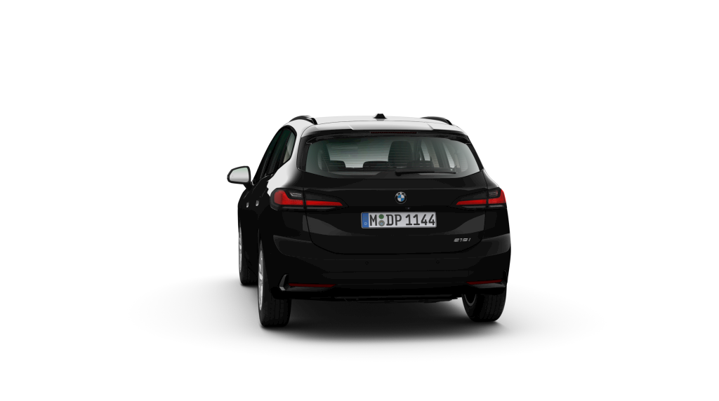 BMW 218 218i Active Tourer