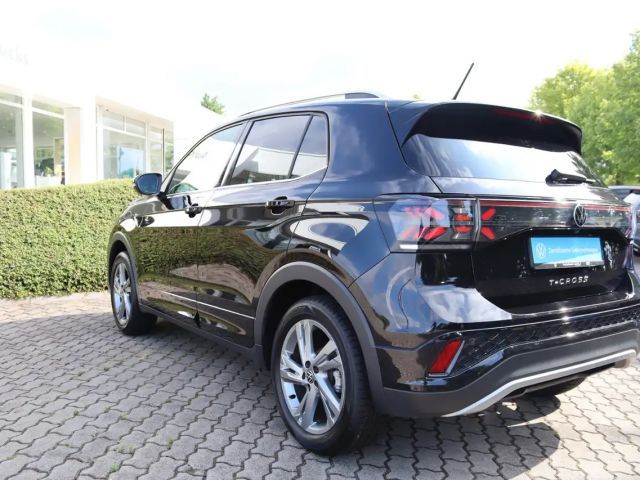 Volkswagen T-Cross DSG R-Line