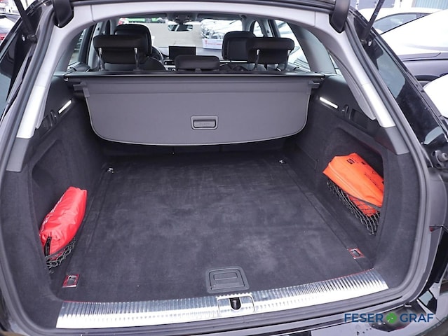 Audi A4 35 TDI Avant S-Tronic