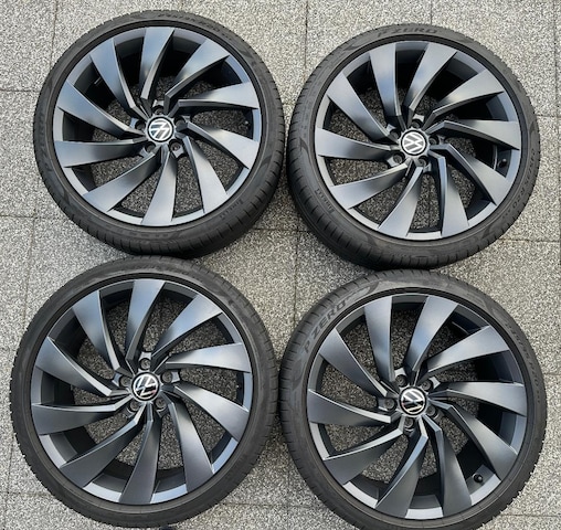 Volkswagen Arteon 2.0 TDI