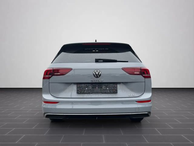 Volkswagen Golf DSG Variant