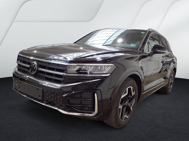 Volkswagen Touareg 3.0 V6 TDI