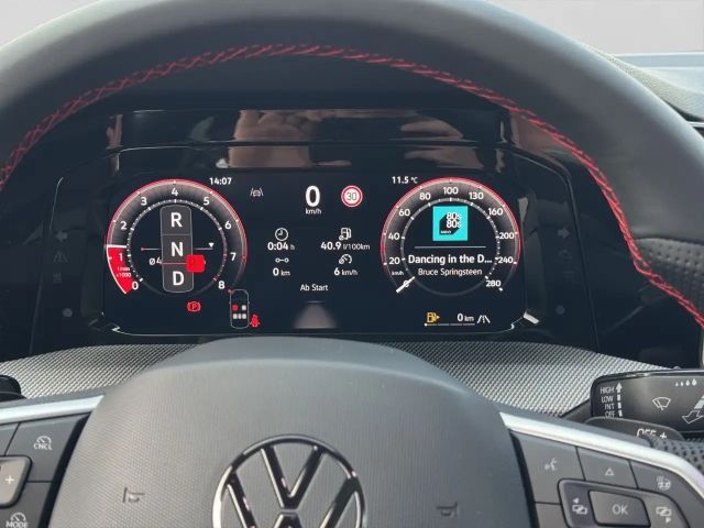 Volkswagen Golf GTI IQ.Drive Style