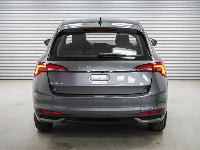 Skoda Scala Selection