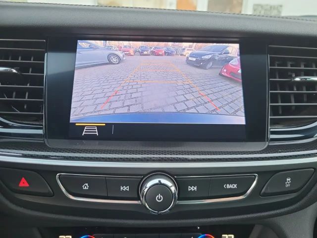 Opel Insignia Sports Tourer