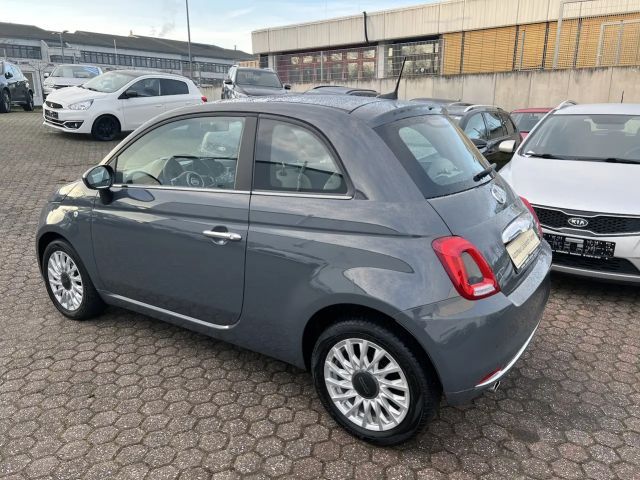 Fiat 500 Dolcevita