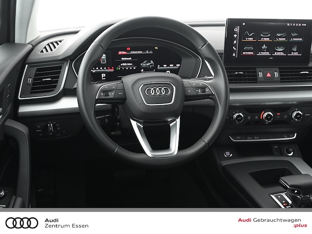 Audi Q5 35 TDI S-Tronic Sportback