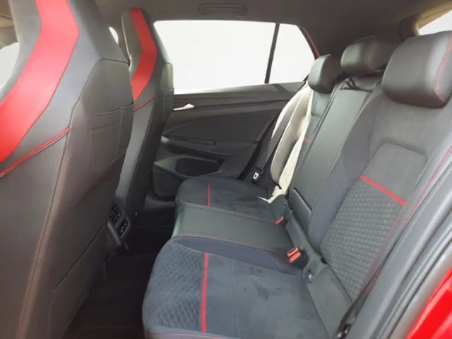 Volkswagen Golf GTI Golf VIII