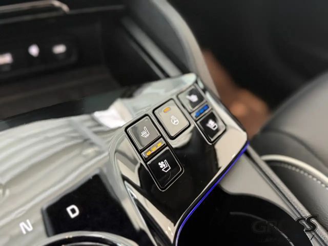 Kia Sportage GT-Line Hybrid