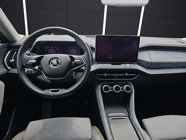 Skoda Kodiaq 4x4 Selection